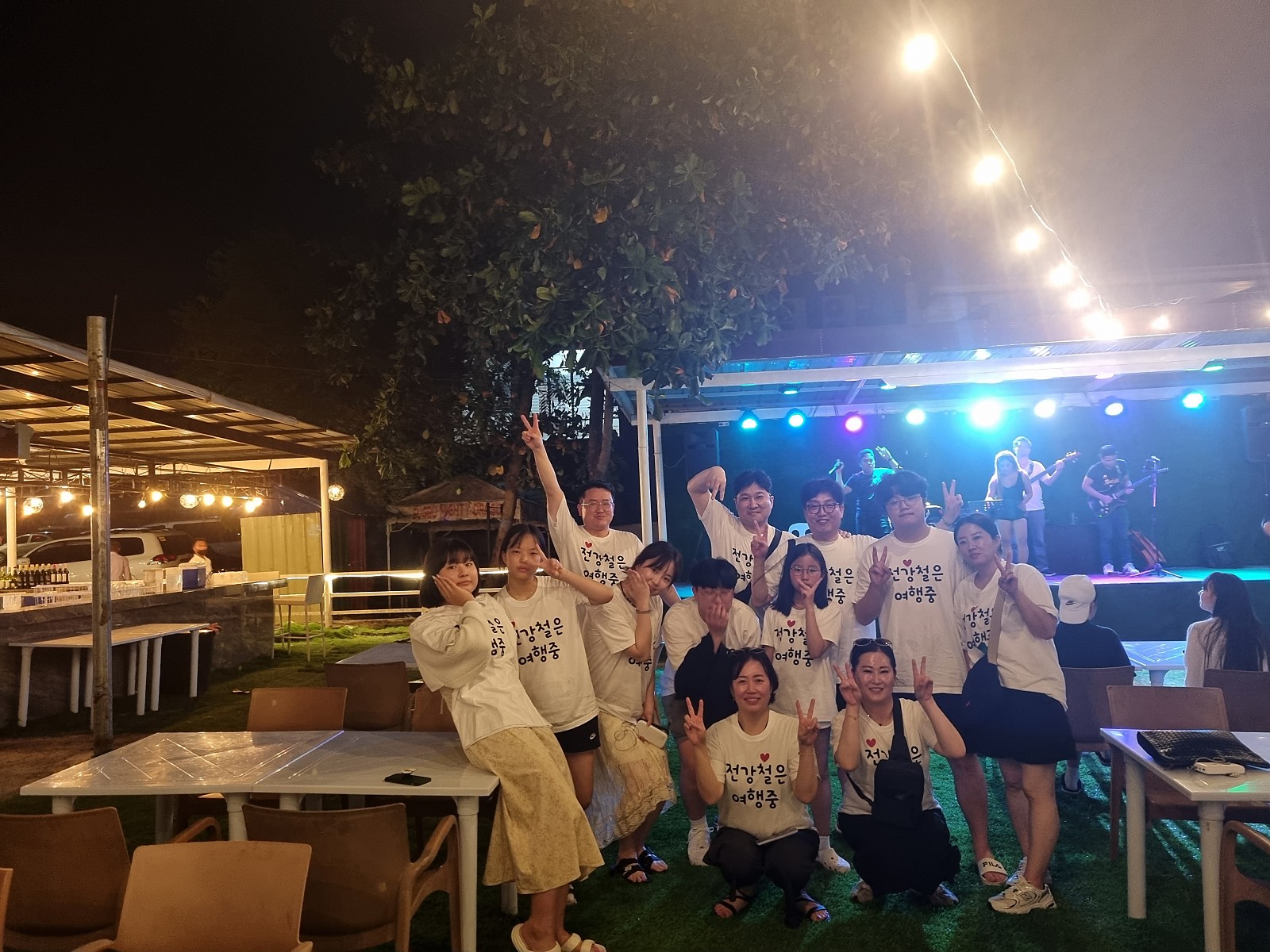 [세부] 아론가이드님과 함께한 친구들의 세부여행!