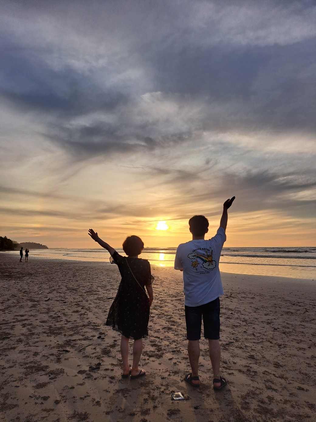 [코타키나발루] 코타키나발루 3박 5일 투어 너무 잘 다녀왔습니다!! (Feat. 에릭가이드님)