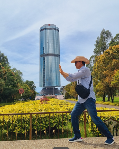 [코타키나발루] 알리 가이드님과 함께한 행복하고 즐거운 코타키나발루