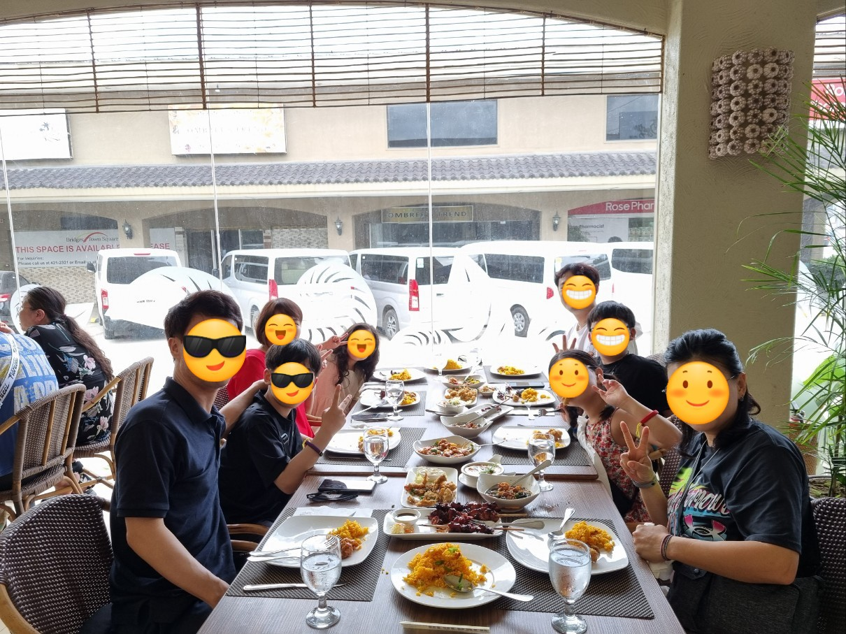 [세부] 가이*맨으로 예약한 세부여행(당일 시티투어)