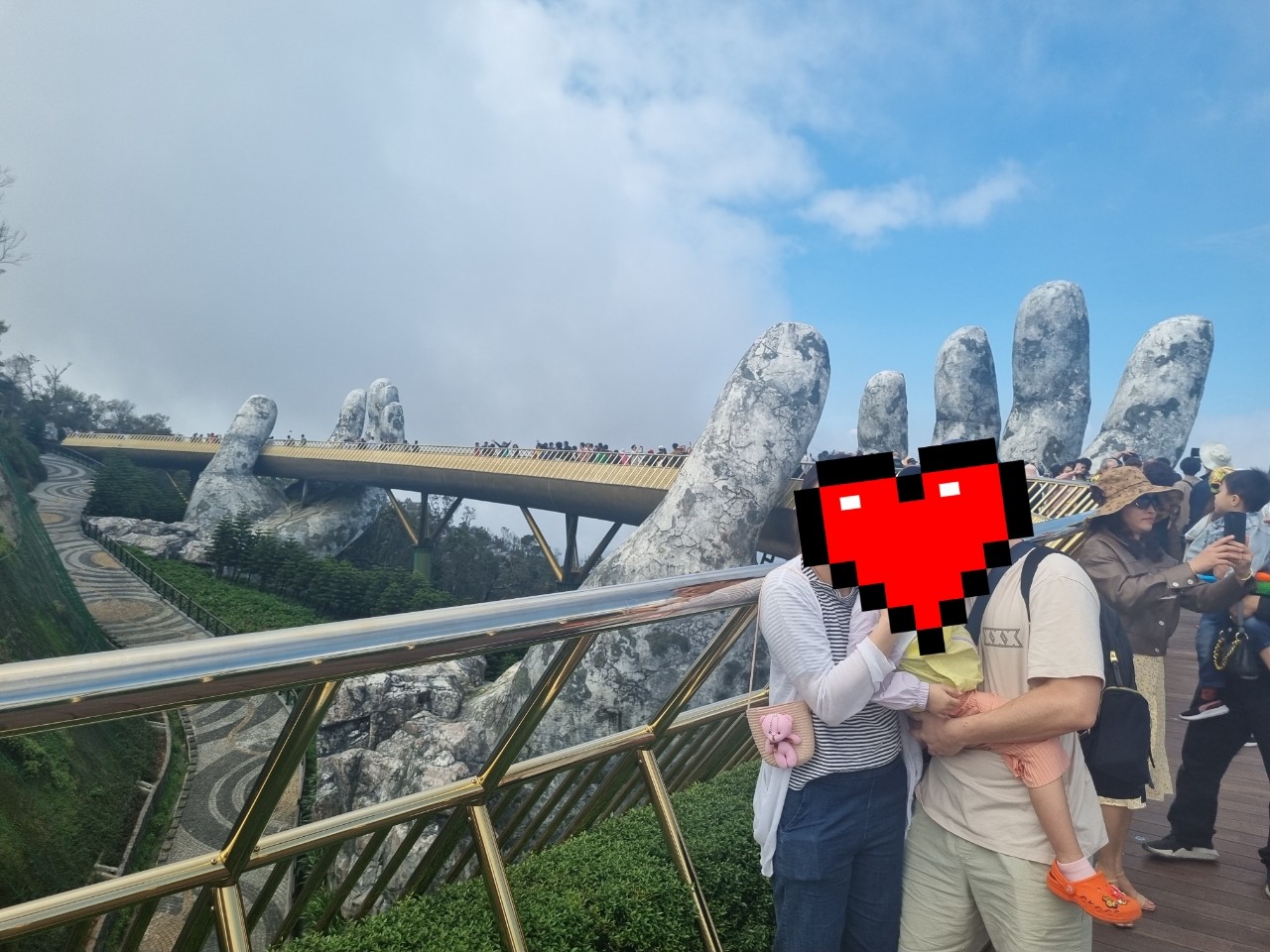 [다낭] 제니언니와 3박4일