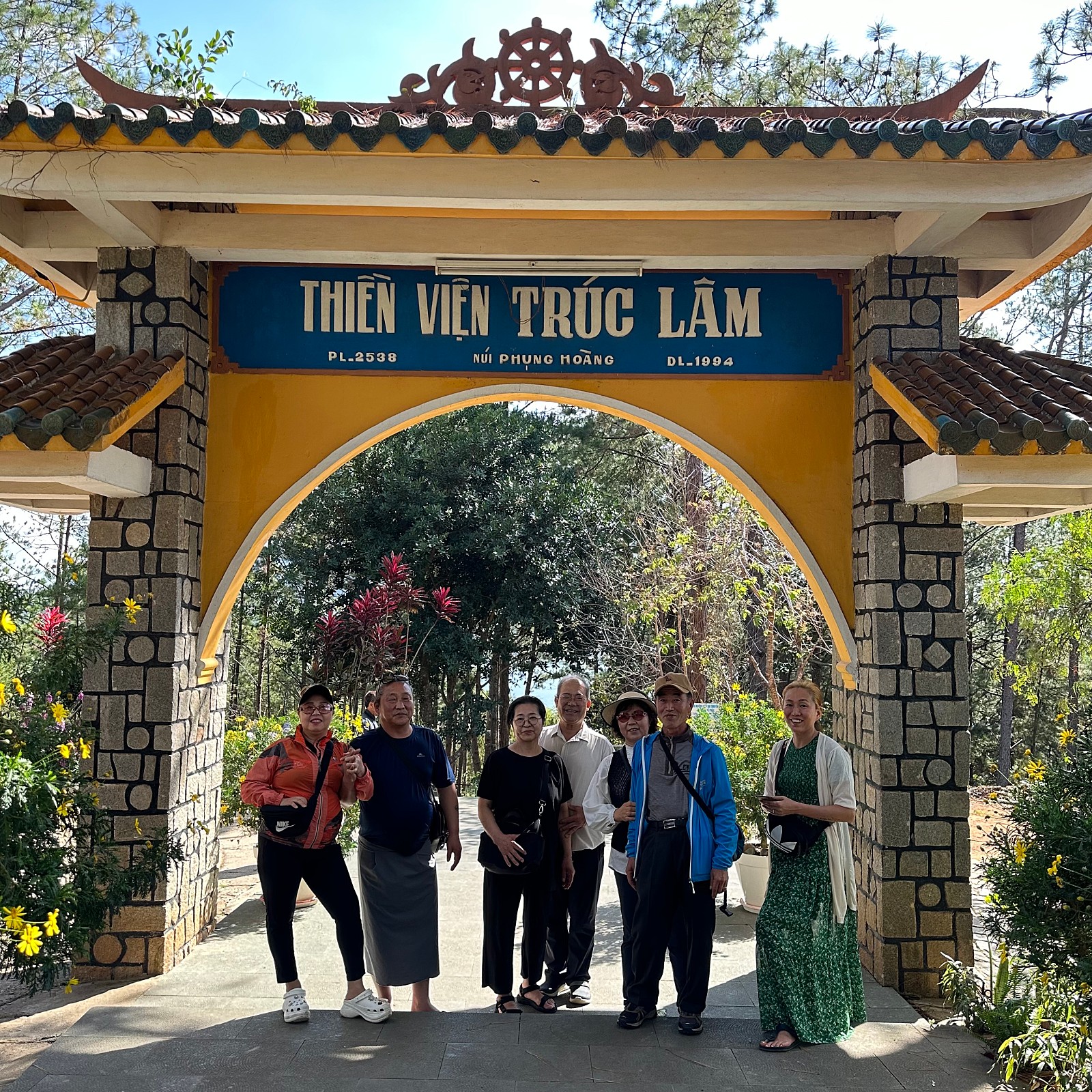 [나트랑] 인생 최고의 여행을 가이드맨과 나트랑 달랏여행으로 완성했습니다^^