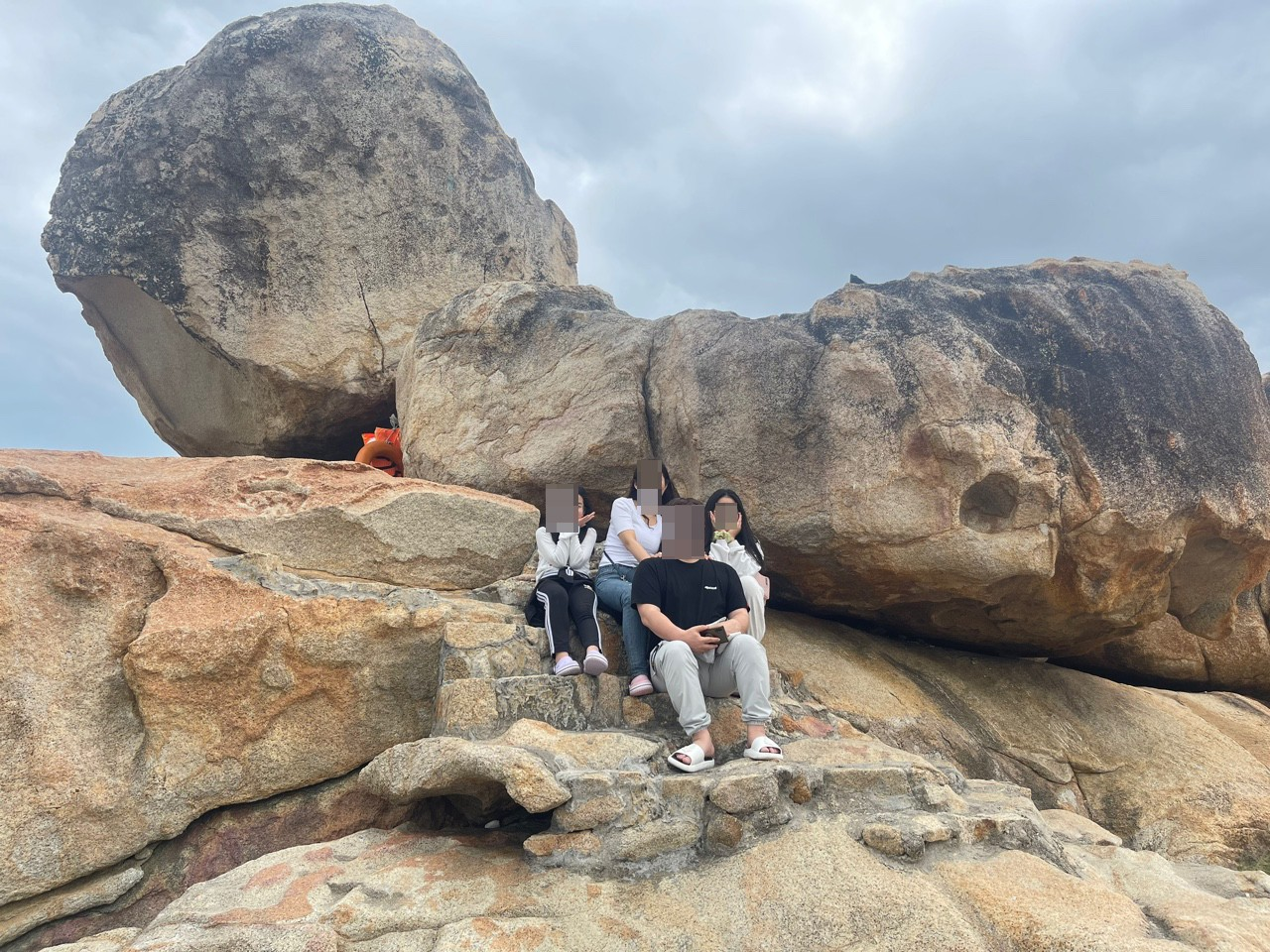 [나트랑] 너무나도 행복했던 나트랑 가족여행 (2/20~2/24) _1일차 후기