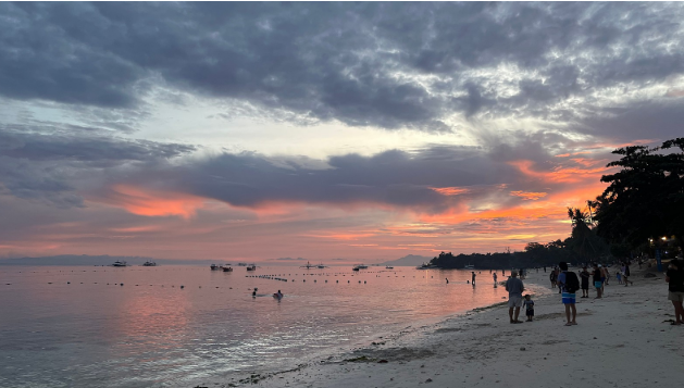 [보홀] 오스카 가이드님 덕분에 더 좋은 기억으로 남은 보홀여행
