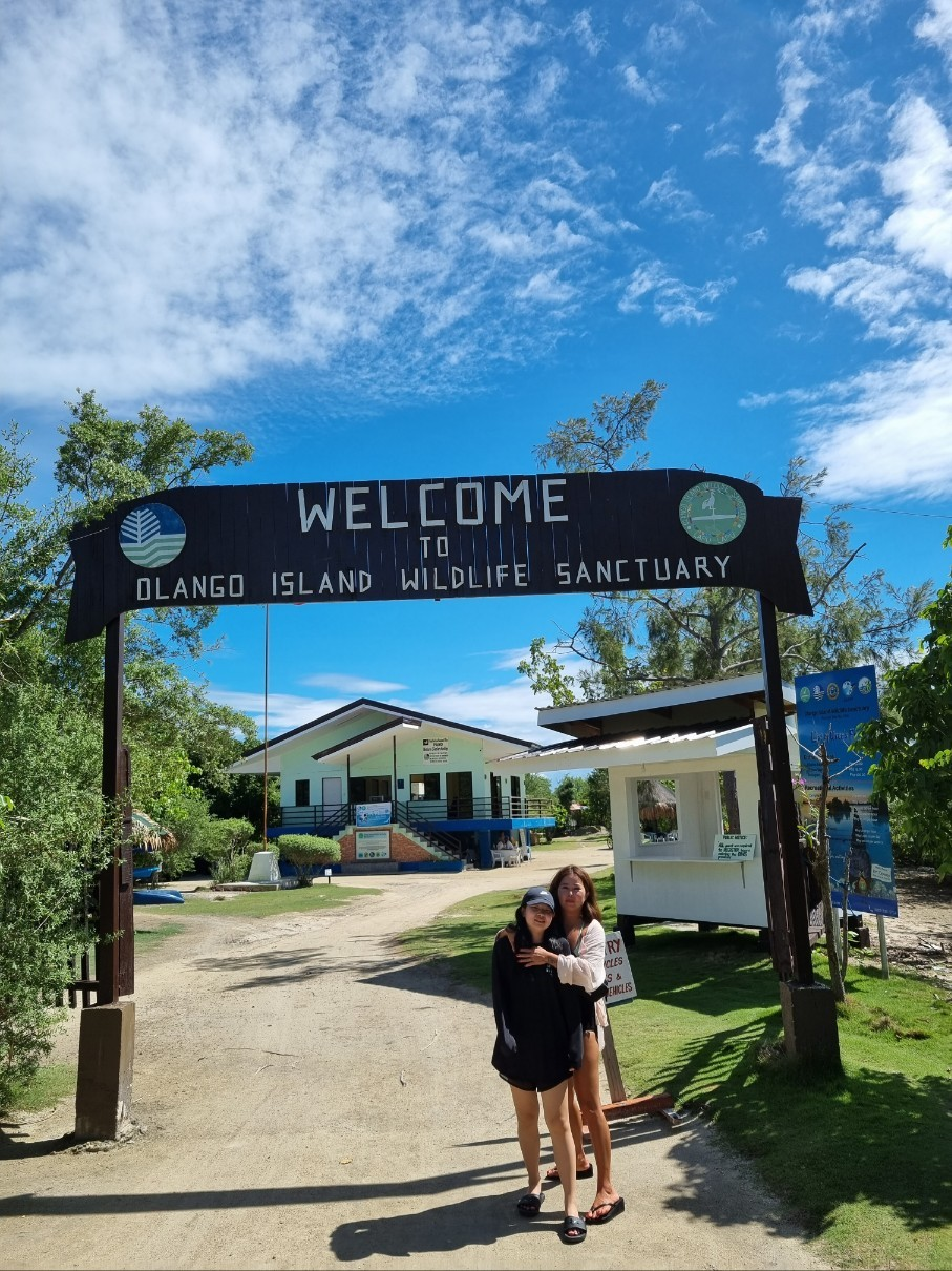 [세부] 세부속에 아론이 있다