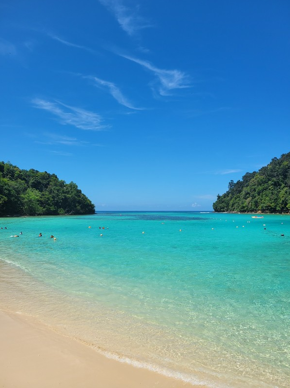 [코타키나발루] 앙드레 가이드님과 함께한 3박5일 핵심팩 후기