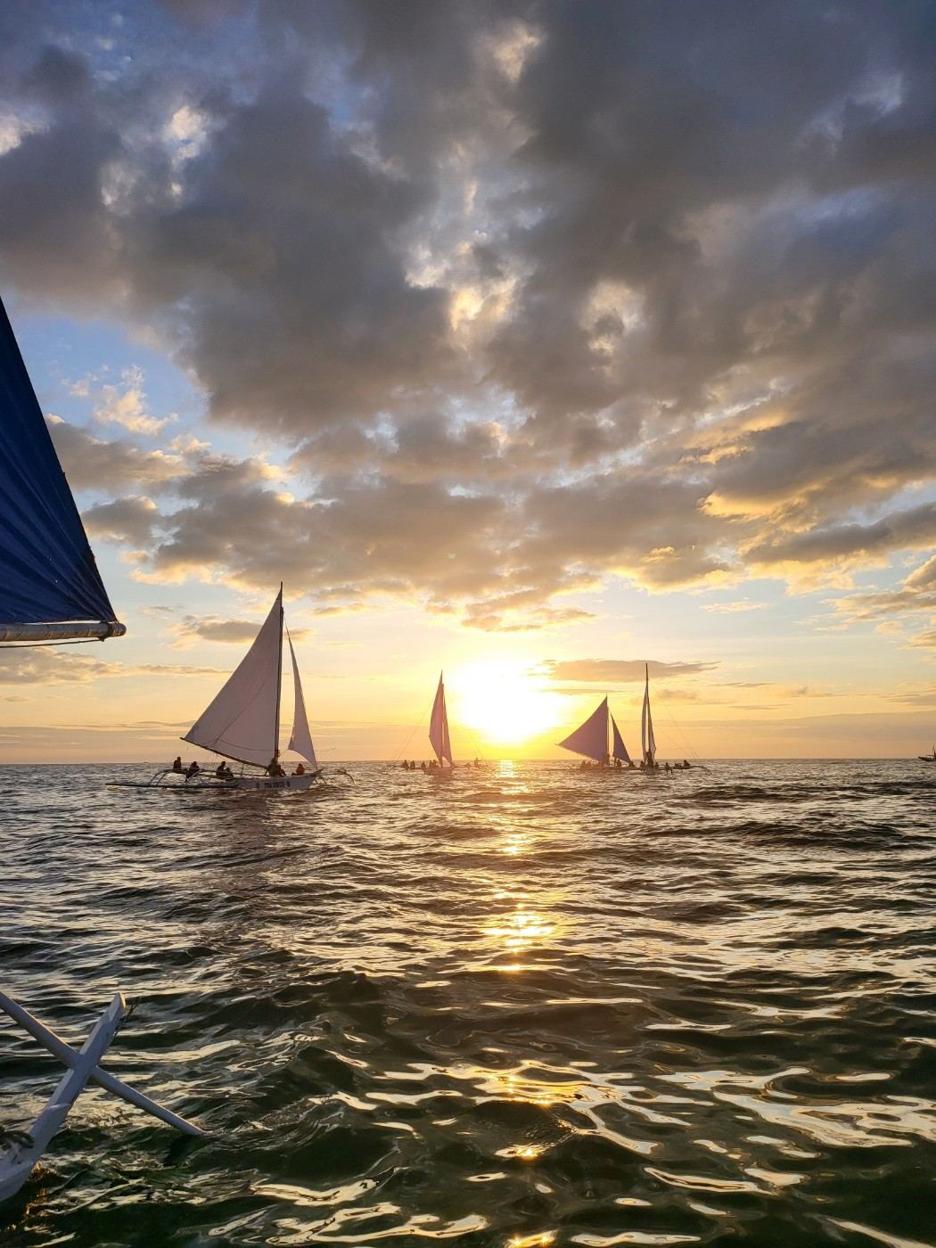 [보라카이] 보라카이 가이드맨과 함께 한 나의 첫 보라카이 여행기♡