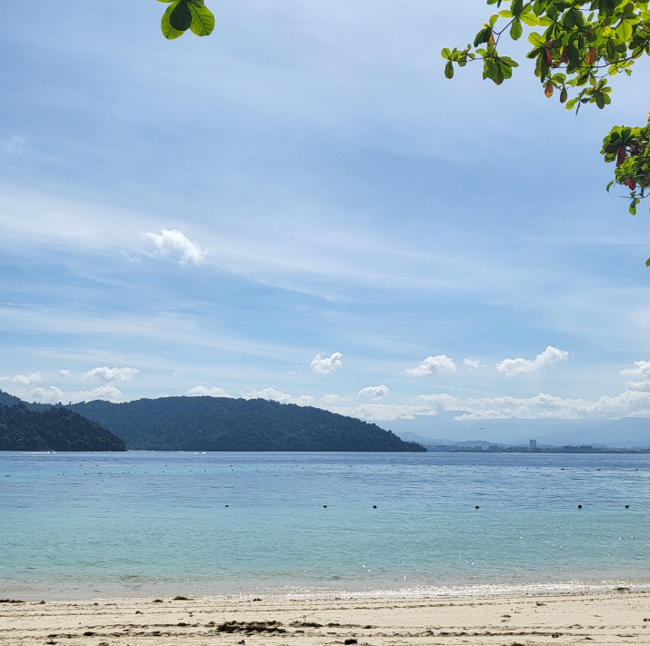 [코타키나발루] 알리가이드님과함께한 4박6일