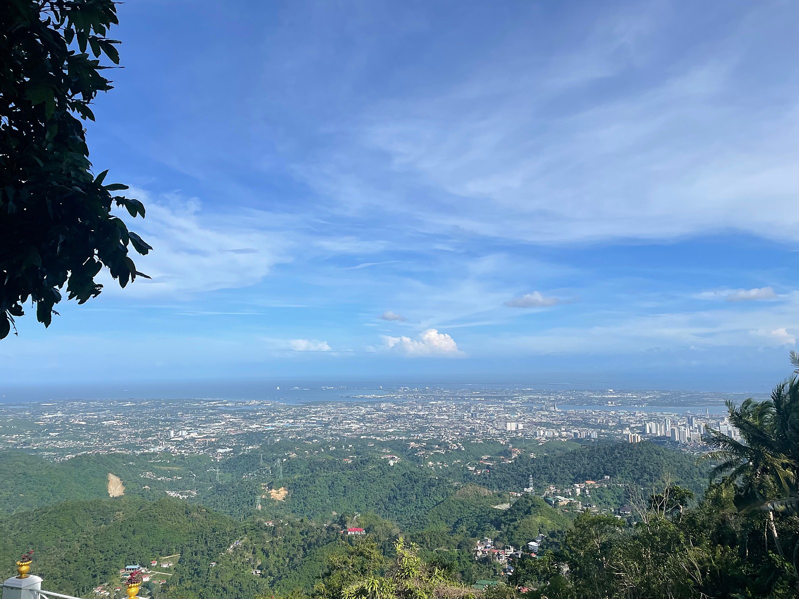 [세부] 잘생긴 제임스와 함께한 세부여행