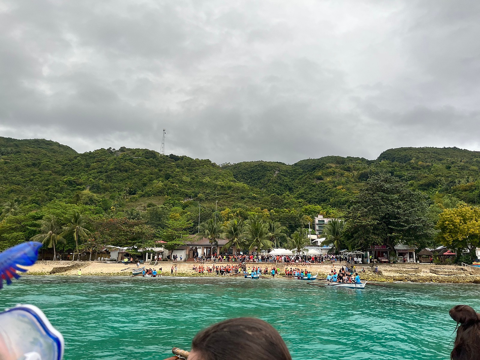 [세부] MBTI 극I 신혼부부의 세부여행기 3일차 ※개인일기장 형식 주의