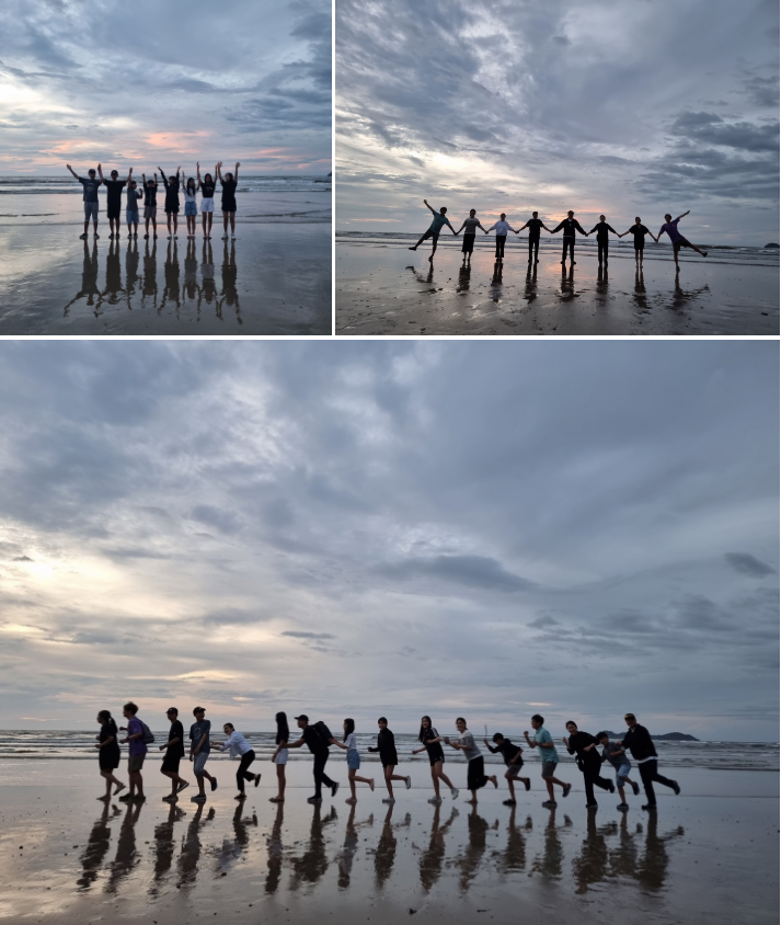 [코타키나발루] 안젤라와 함께한 3박5일~~~