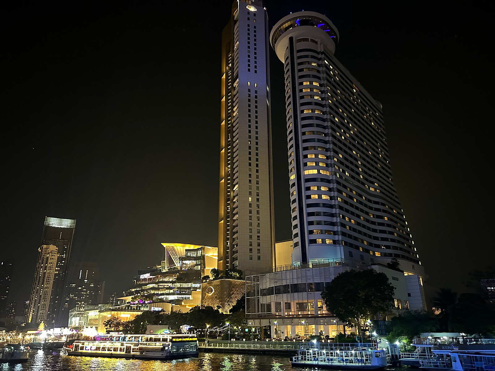 [방콕] <방콕/파타야 팩> 3박 5일 여행후기