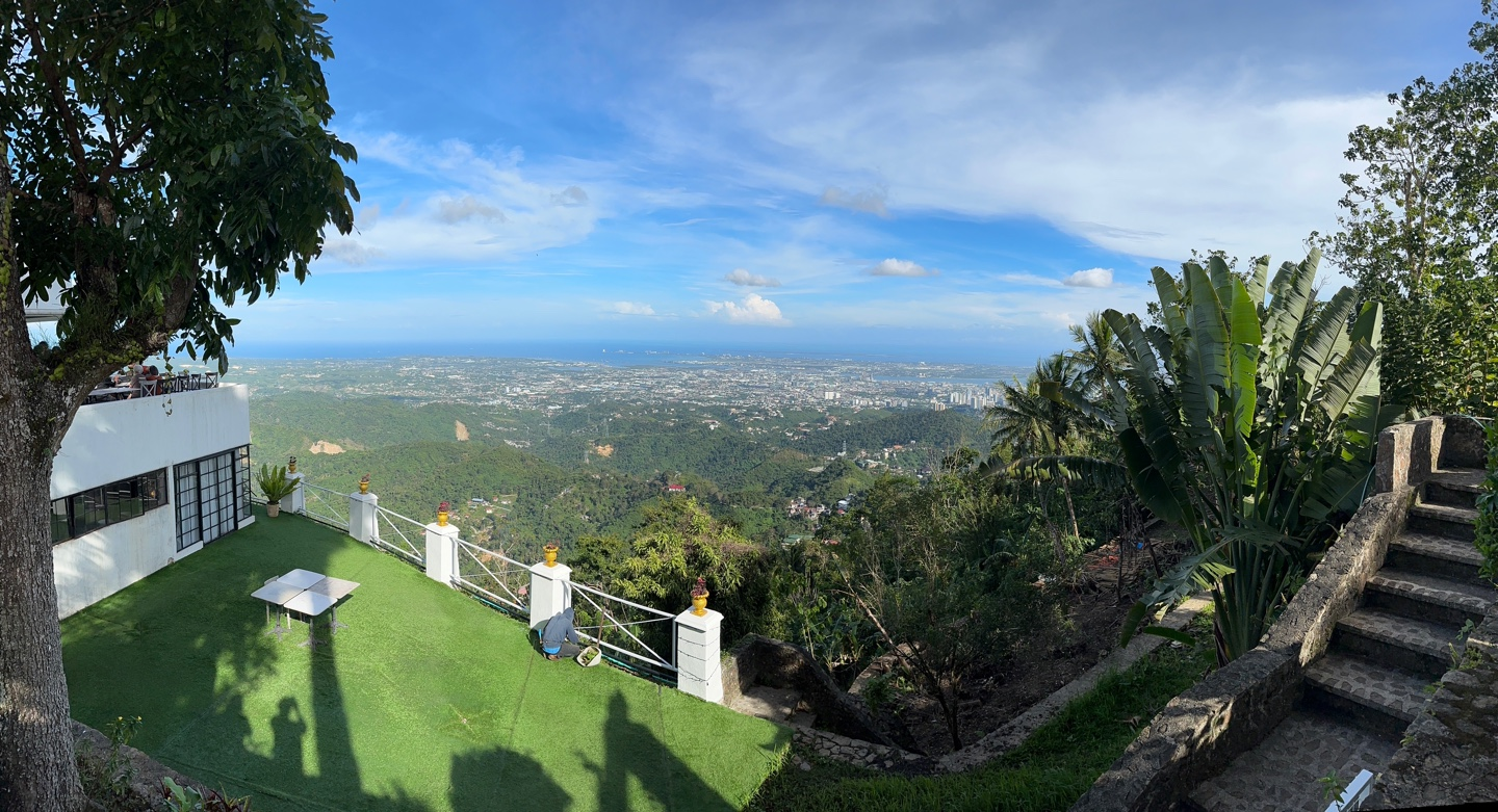 [세부] 제임스와 함께한 2023년 세부 여행 후기~! 시작합니다.