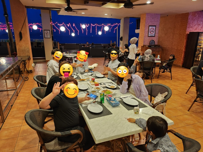 [코타키나발루] 알리가이드님과함께한 4박6일