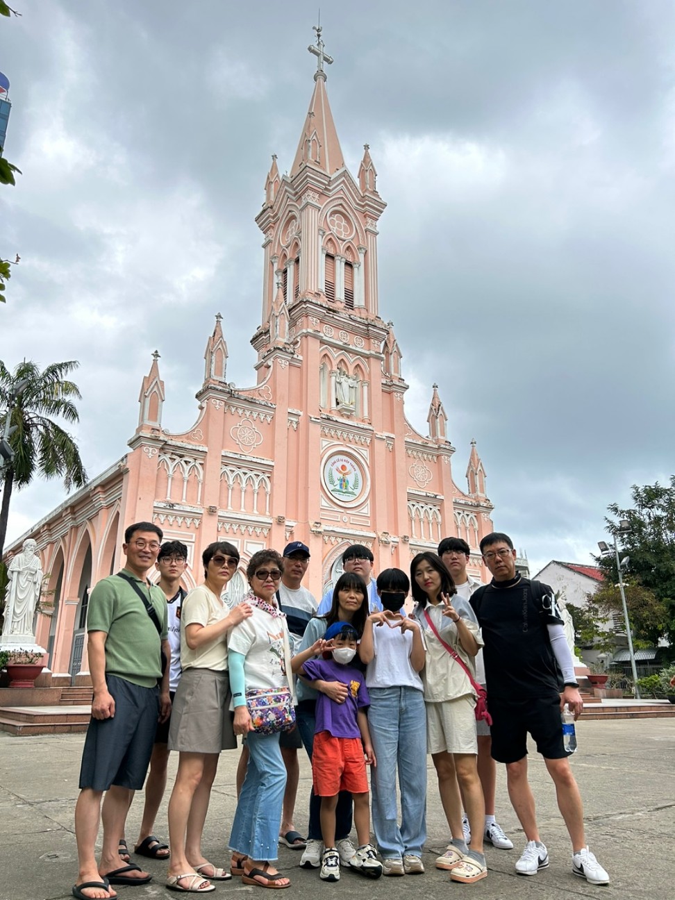 (베트남 다낭) 두한 가이드님 감사합니다.