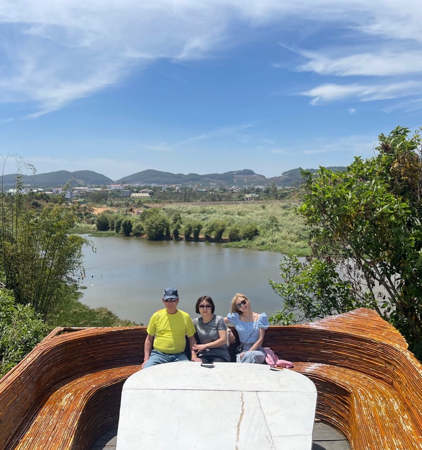 (나트랑)최고의가이드 투이와 함께한여행!