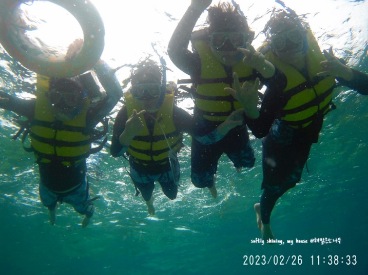 [세부] 세부 가이드맨 제니 가이드님과 함께 한 3박5일 일정 총정리(길어요)