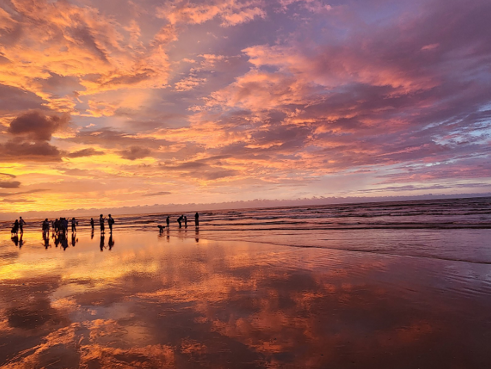 [코타키나발루] 코타키나방문 첫 방문~~^^*