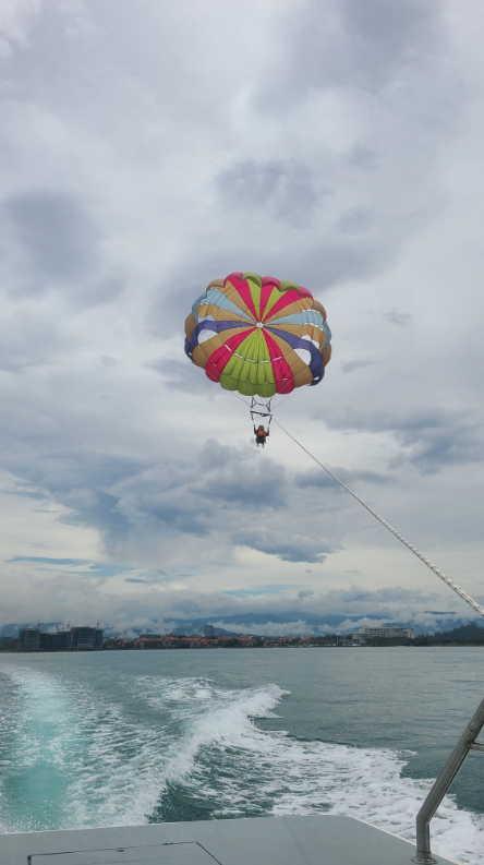 [코타키나발루] 앙드레 가이드님과 함께한 코타키나발루 3박5일 세미팩 후기 :)