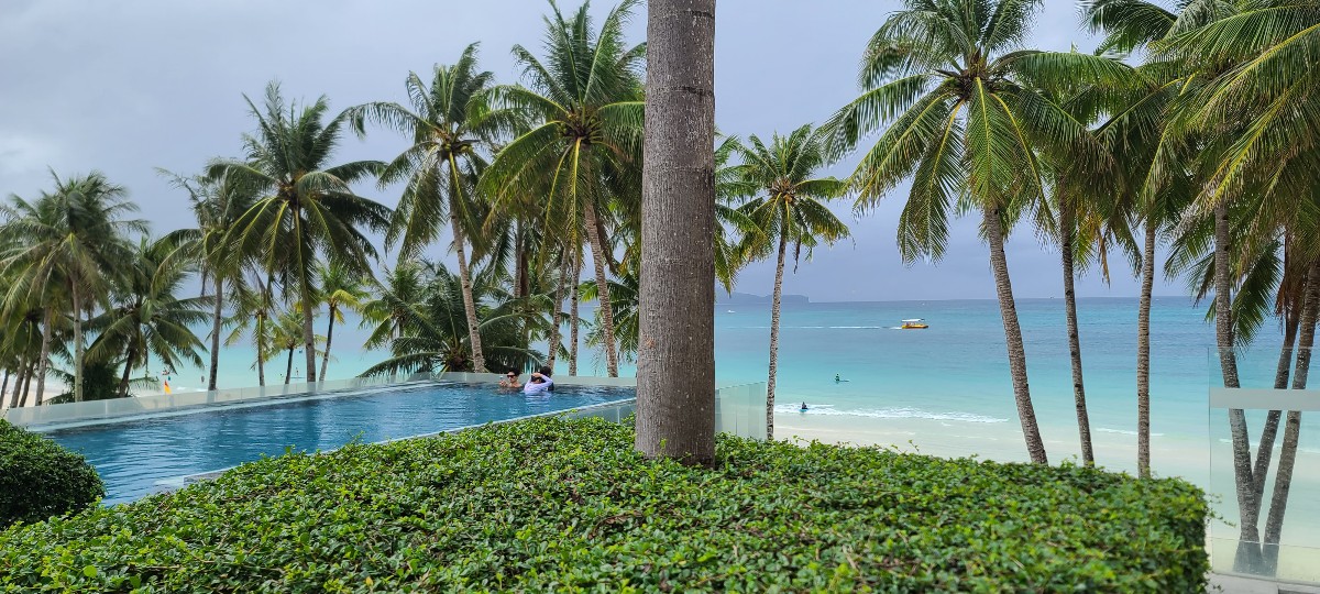 [보라카이] 보라카이여행~ (유나가이드님과 함께)