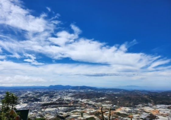 [나트랑] 나트랑 달랏 후회없는 여행~