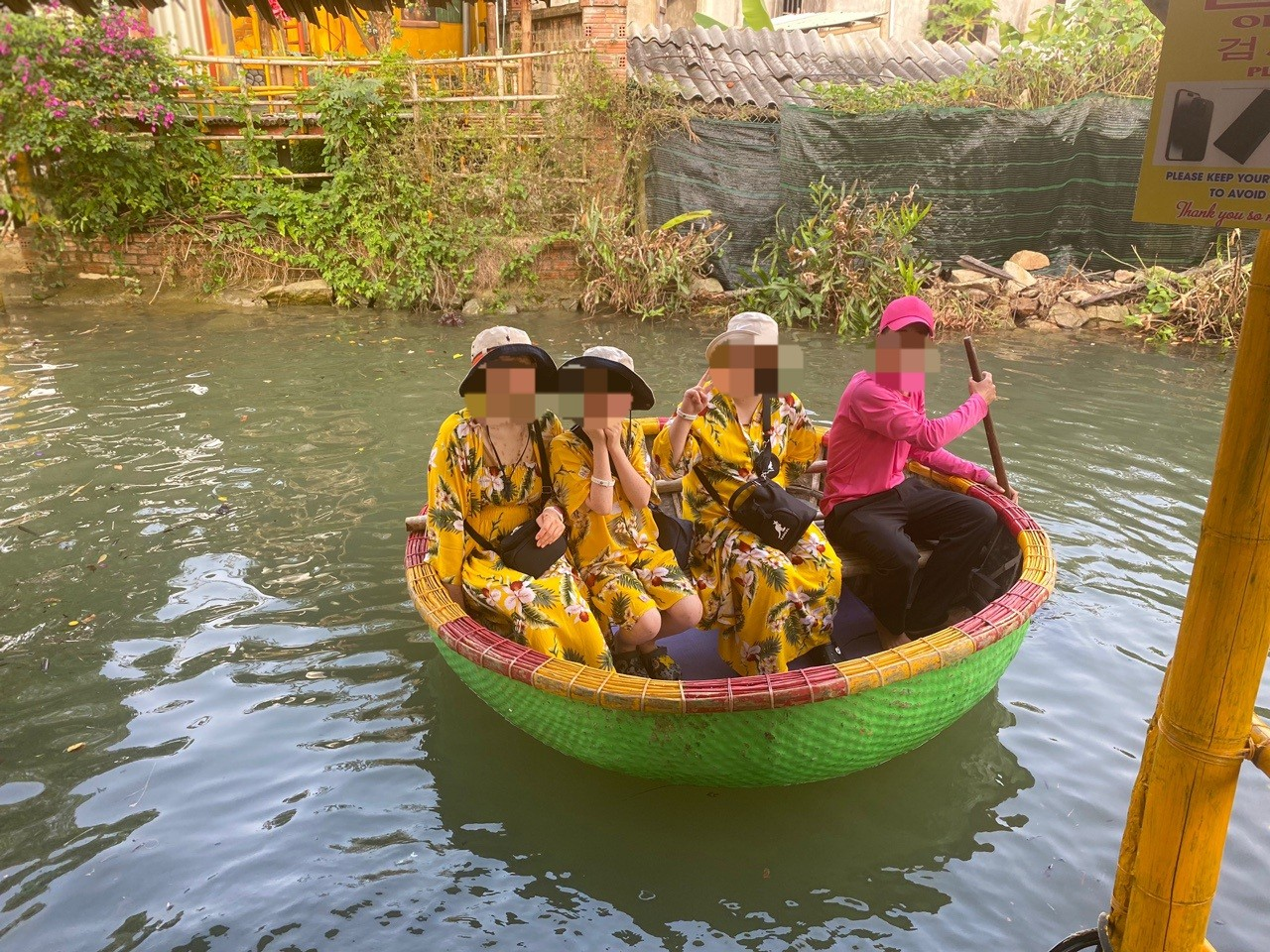 [다낭] 영민가이드님과 함께한 3박4일~☆