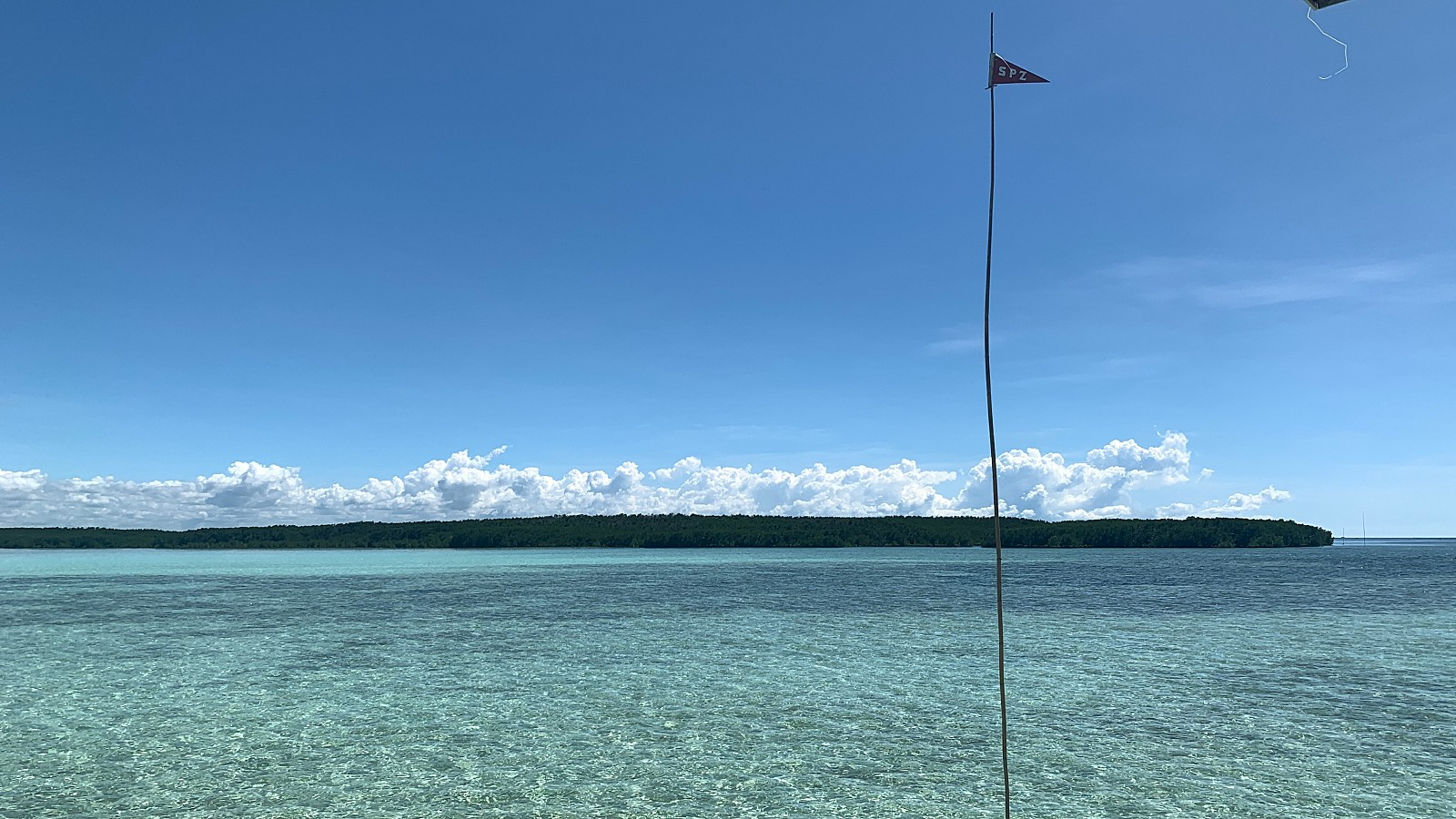 [세부] “잘생긴” 제임스 가이드님과 1박 2일