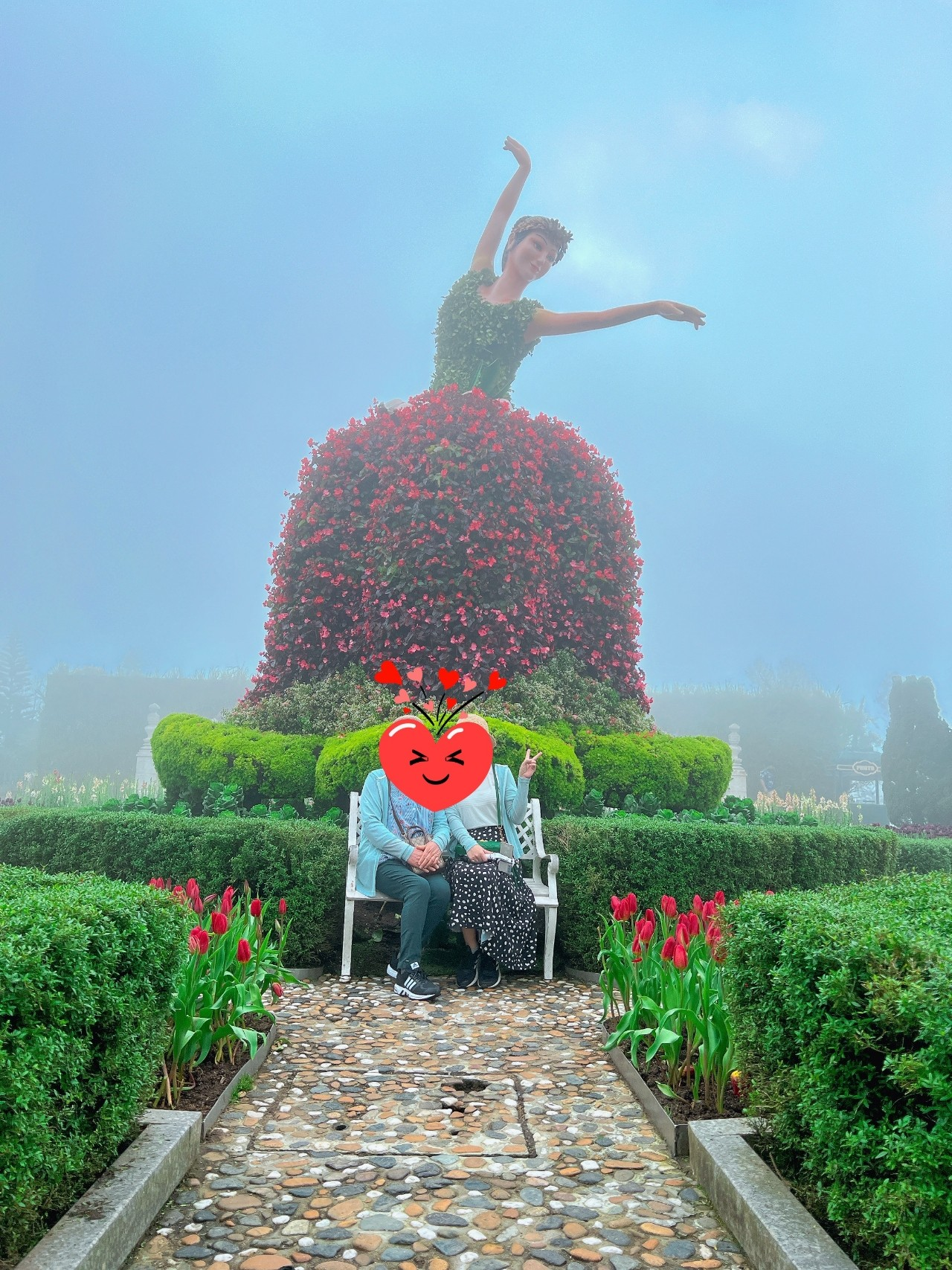 [다낭] 엄마랑 추억여행 가이드 딘 님