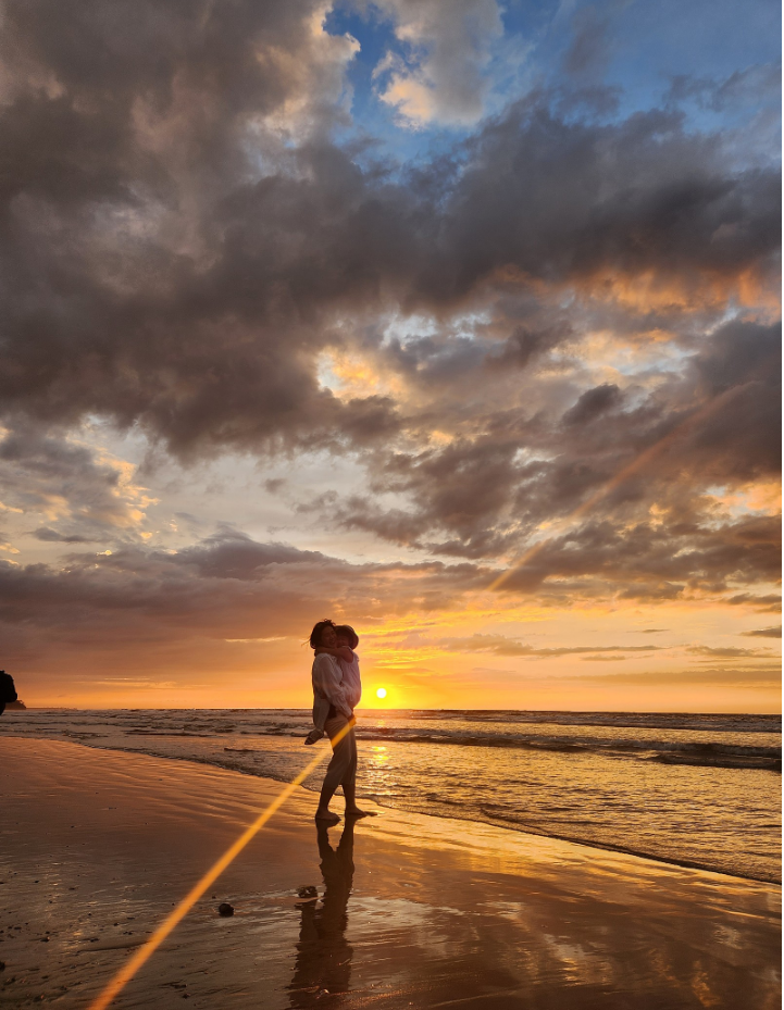 [코타키나발루] 베스트 가이드 안젤라님이랑 코타키나발루~