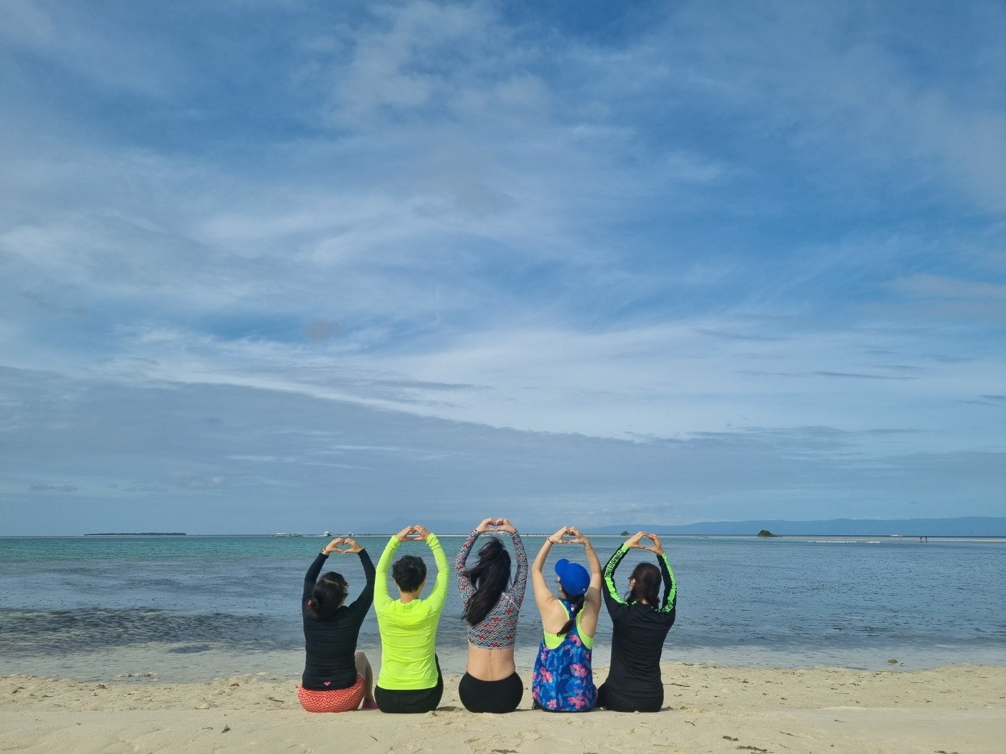 [보홀] 보홀3박5일 teddy가이드님과 함께~