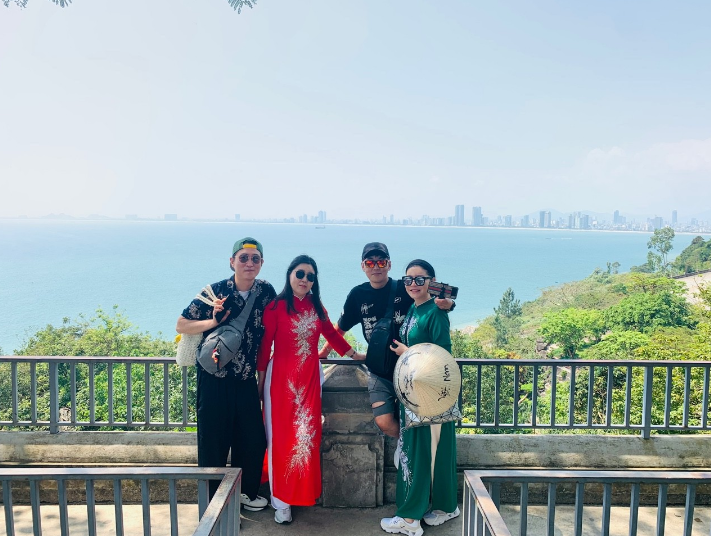 [다낭] 3/3~7 3박5일 일정 두안과 함께~~