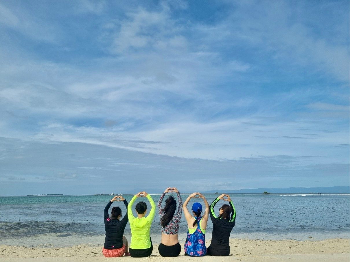 [보홀] teddy가이드님과 함께한 보홀여행~