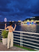 [다낭] 230120 씨코랄 디너 크루즈