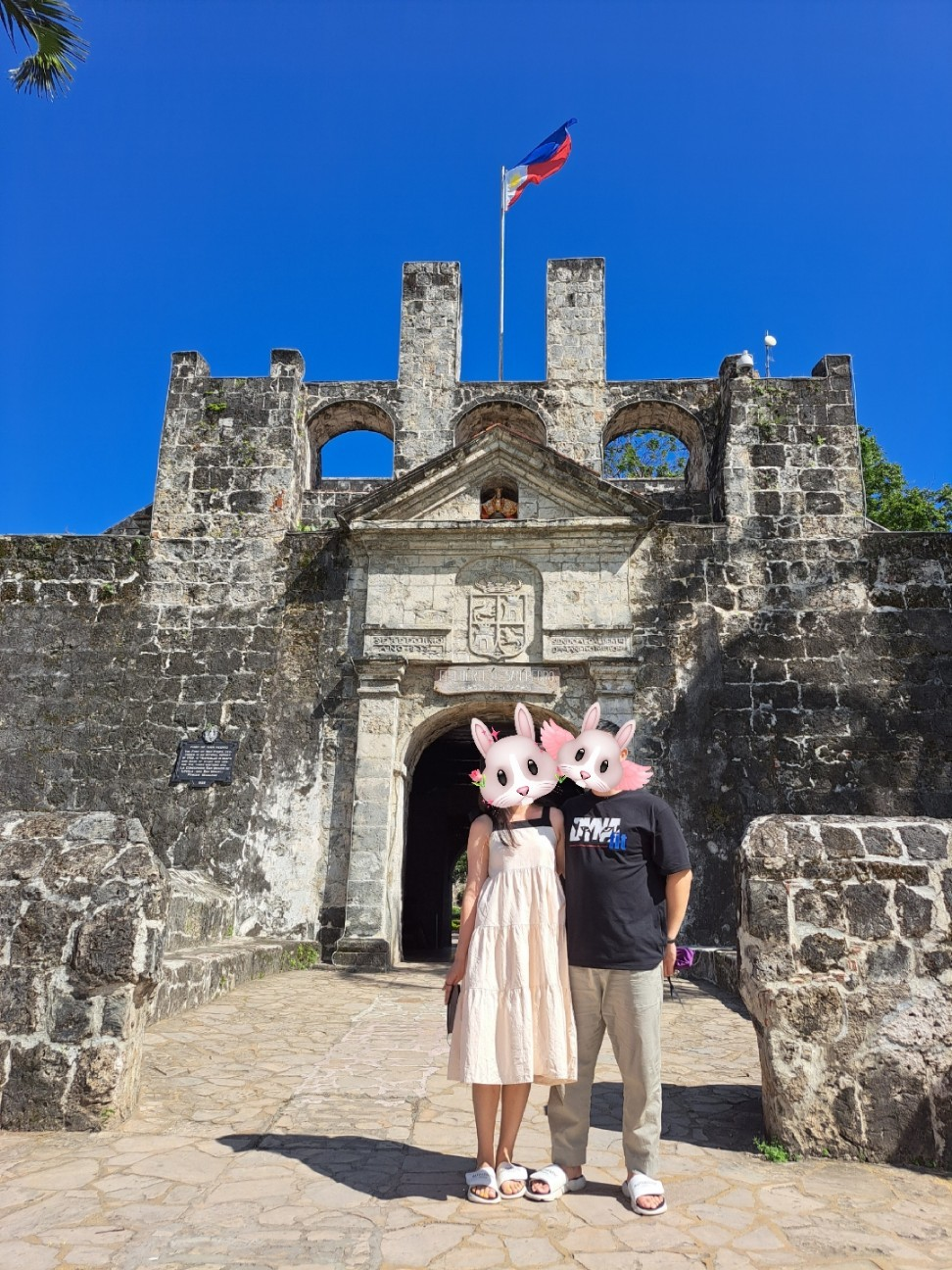 [세부] [채플린]가이드님과 함께한 3월8일 세부여행(시티투어)