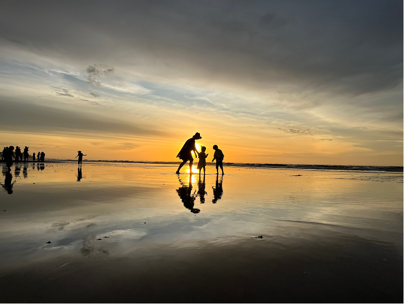 [코타키나발루] 코타 안뇽????