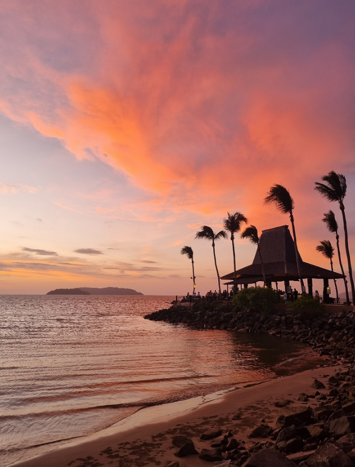 [코타키나발루] 앙드레 가이드님과 함께한 코타키나발루여행