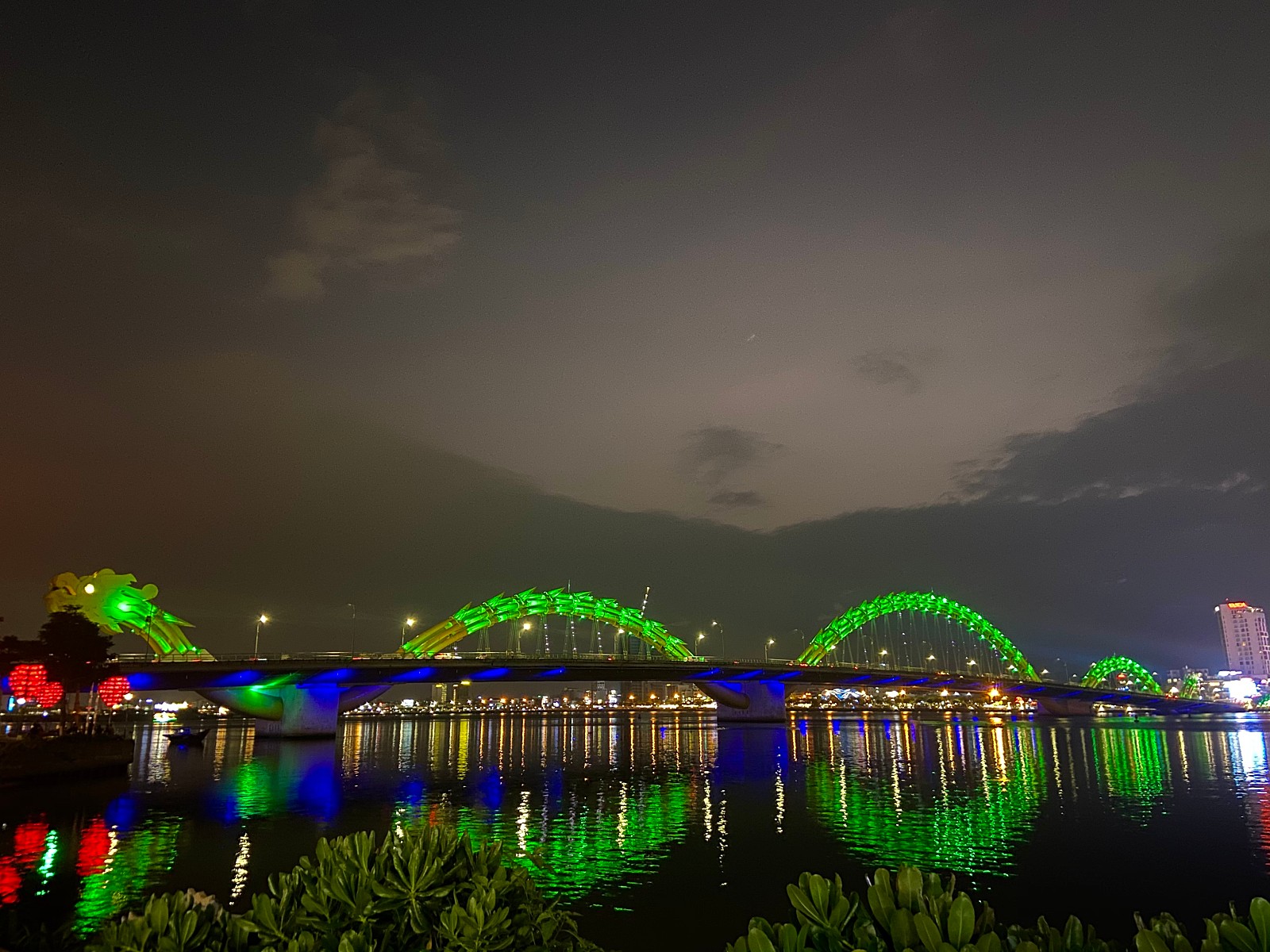 [다낭] 날도 따숩고 맘도 따숩고