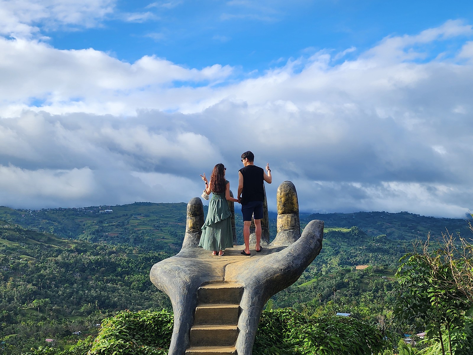 [세부] 세부여행 시티팩 후기 feat. Jerome 가이드님