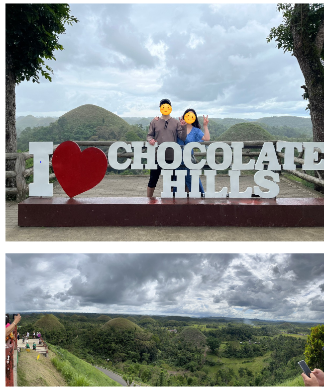 [보홀] ]Cole가이드님과 함께한 즐거웠던 2/27~3/2일 3박4일 보홀여행후기!