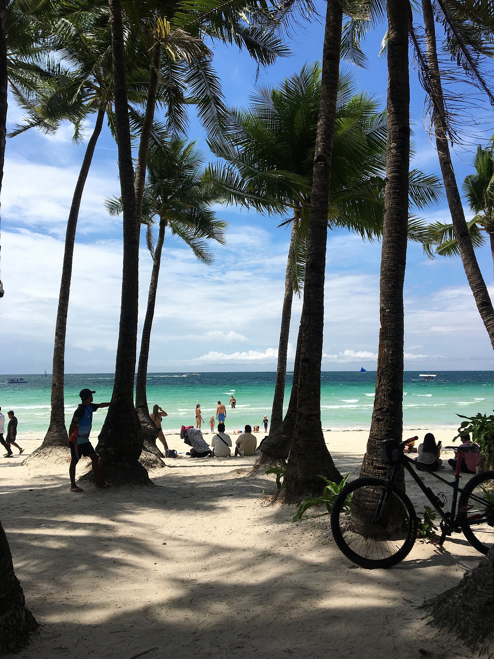 [보라카이] 4박5일 네가족 보라카이 여행 (2023.02.19-23)