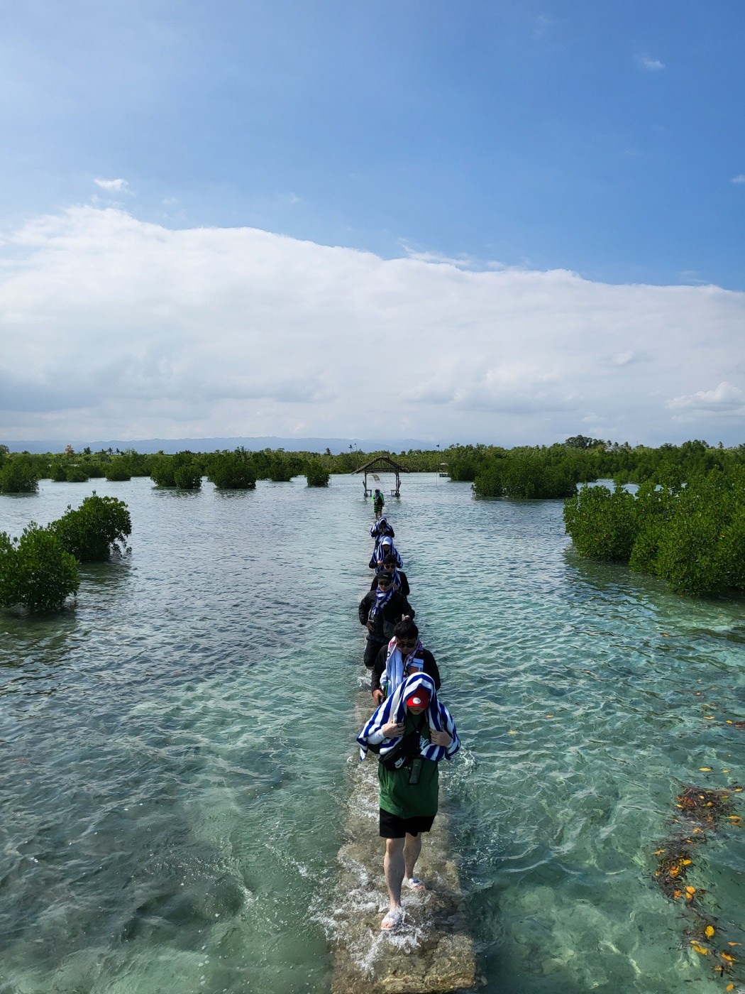 [세부] 세부 3박5일 워크샵 후기(Thanks to Nadia)