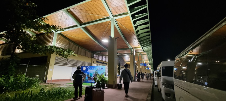 [보홀] 3/5~3/11 3일투어팩, 필리핀 신혼여행, 테디 가이드님과 함께한 보홀 후기