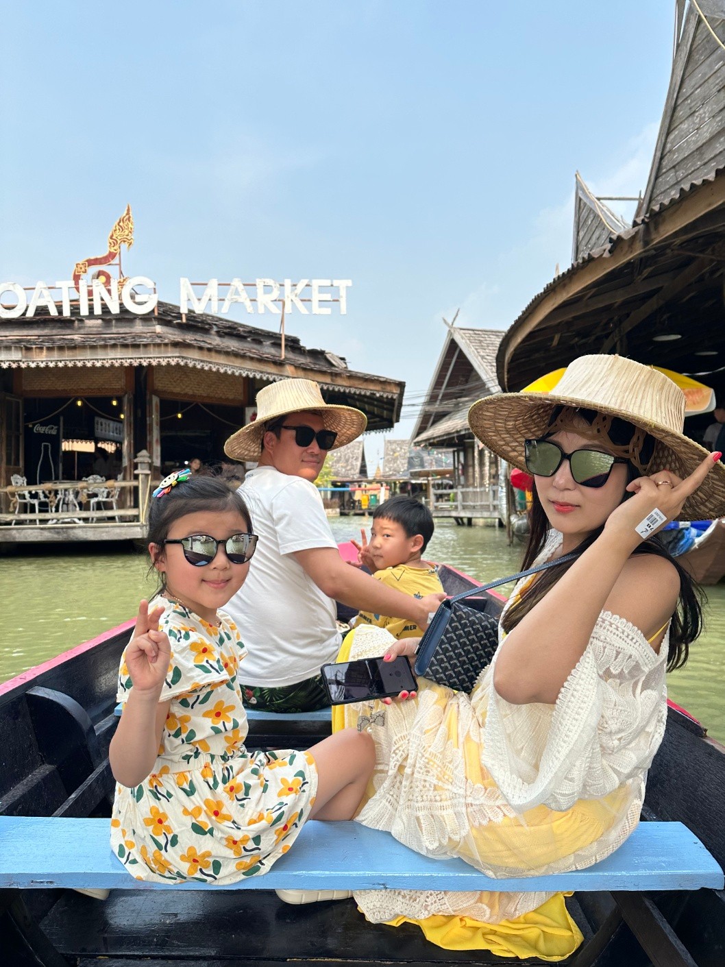 [방콕] 잊지못할 방콕& 파타야 여행기 //다음에도 이용할께요!:D