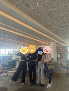 [나트랑] 가이드맨과 함께한 즐거운 호핑팩&시티팩 후기(호핑팩)