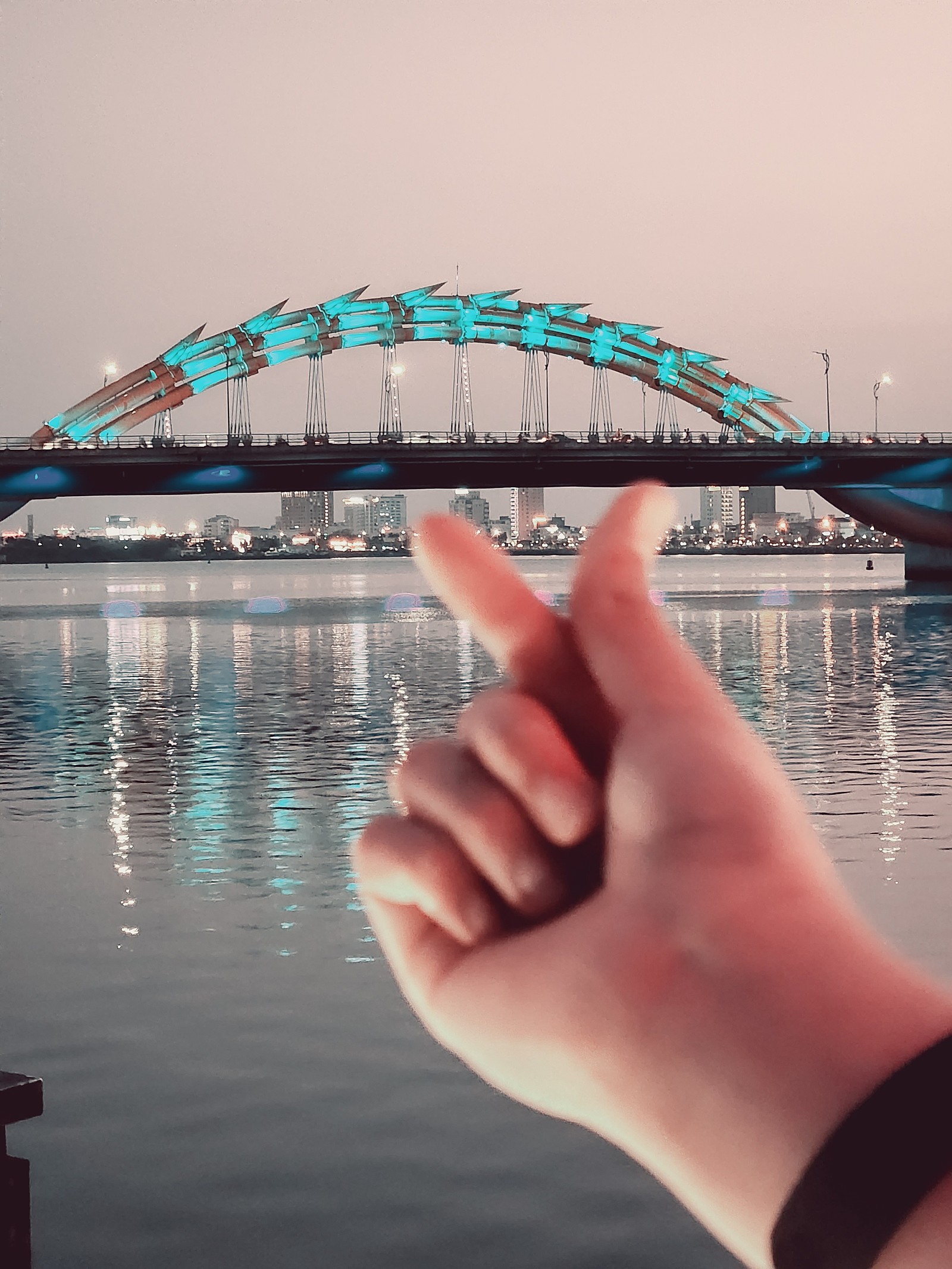 [다낭] 신짜오~~