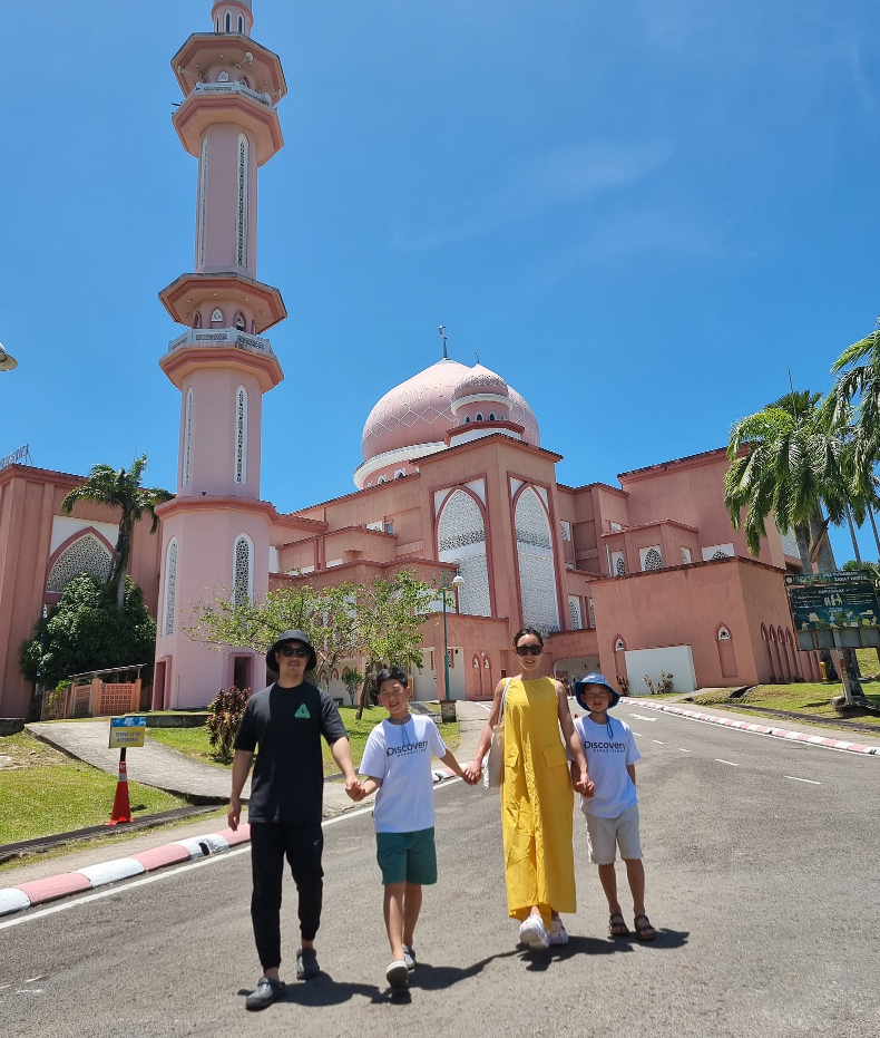 [코타키나발루] 안젤라가이드님과 함께한 4박6일 코타키나발루 여행 ^ㅡ^)/