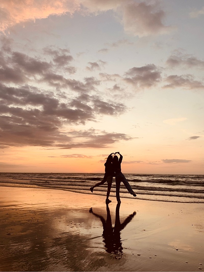 [코타키나발루] 230306 3박 5일 - 세미팩 여행후기입니다 (feat. 마리 가이드님 최고~!!)