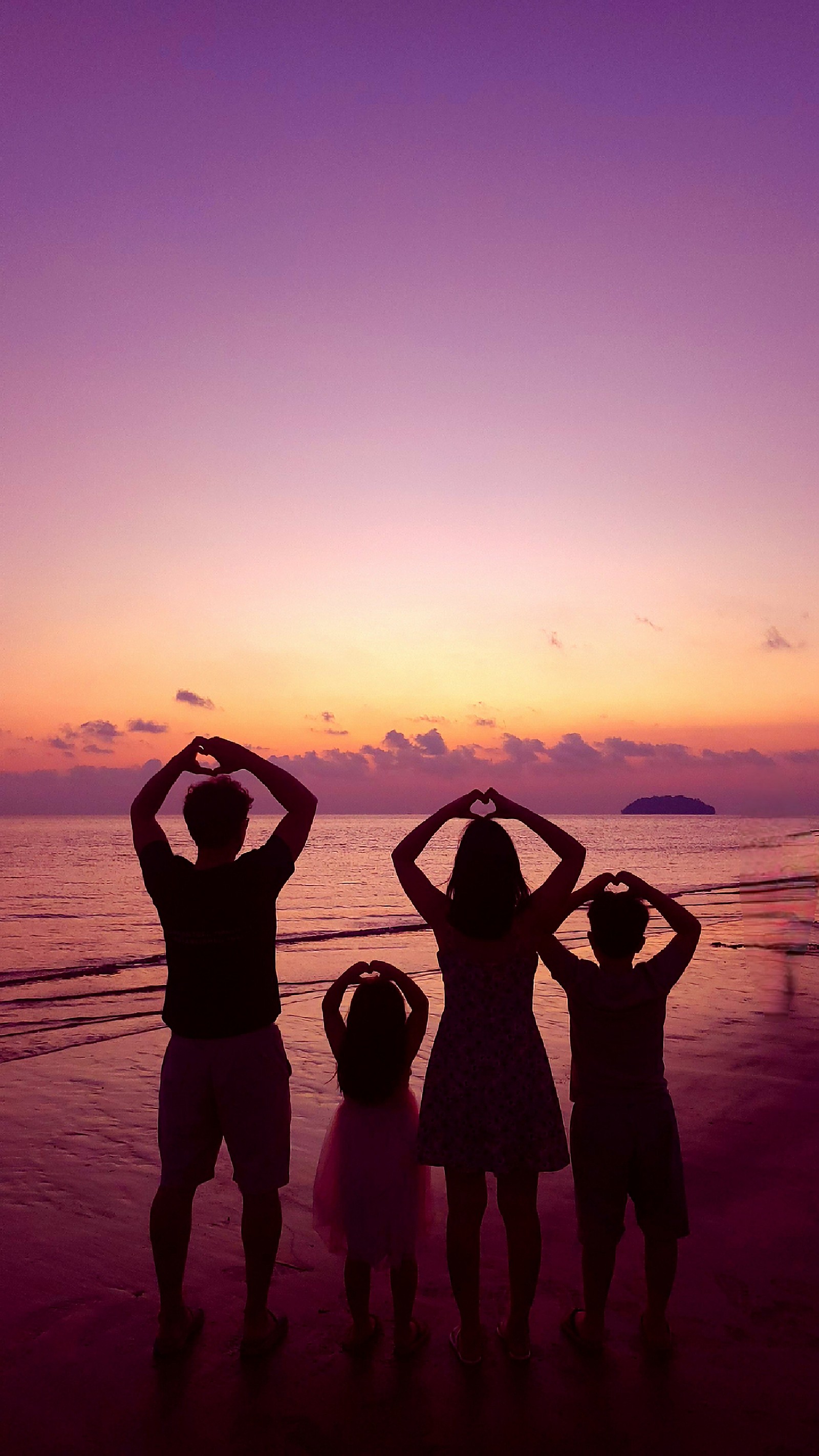 [코타키나발루] 앙드레 가이드님과 함께 한 10주년 여행 ^^