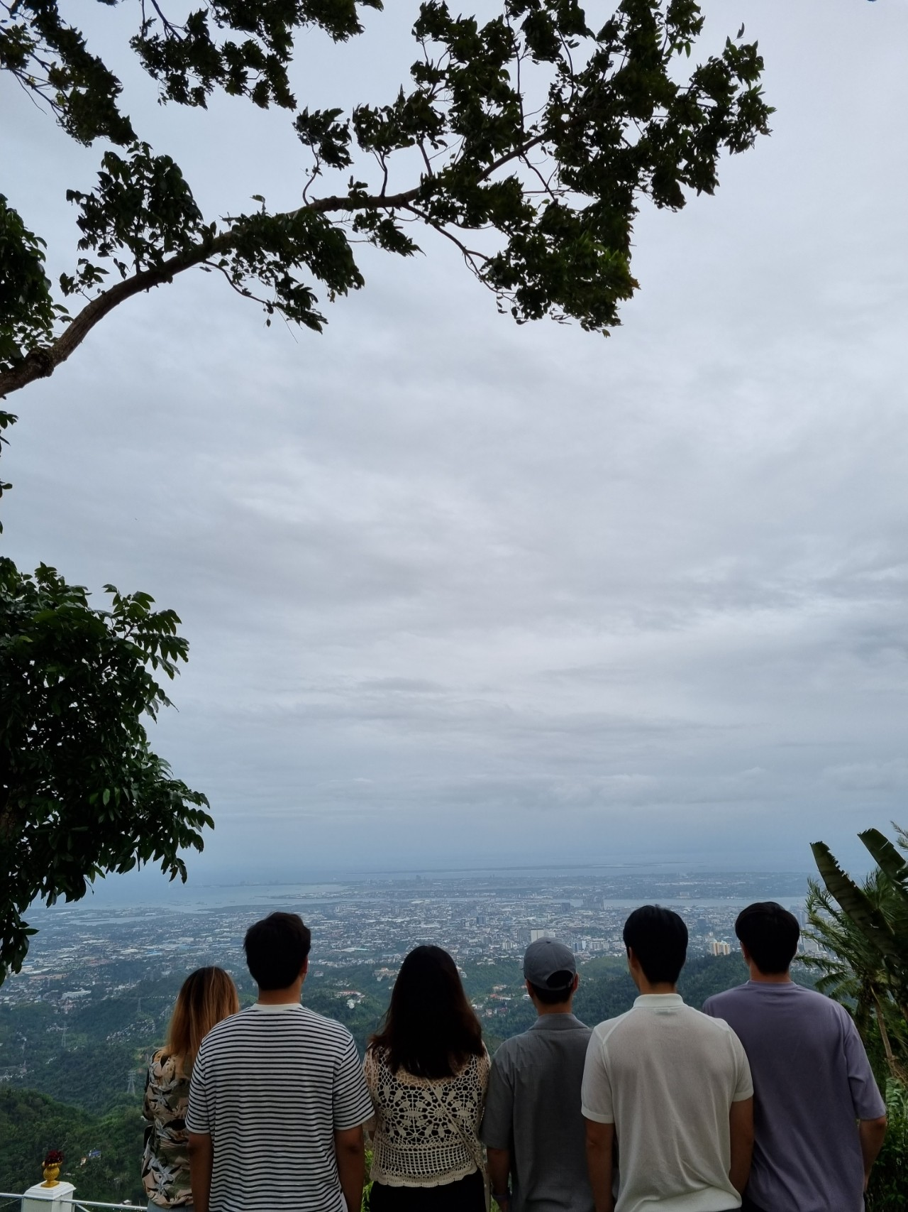 [세부] 호핑&시티투어 아론가이드님 후회없는 선택!