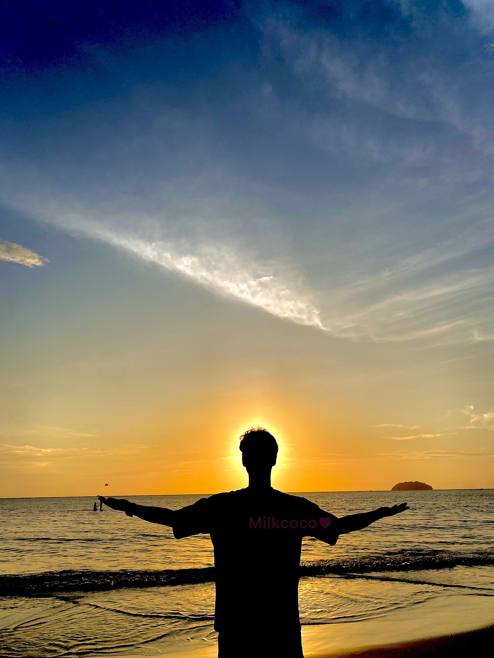 [코타키나발루] 벌써 그리운 코타키나발루 3박5일 가이드맨 세미팩 여행 후기 1일차